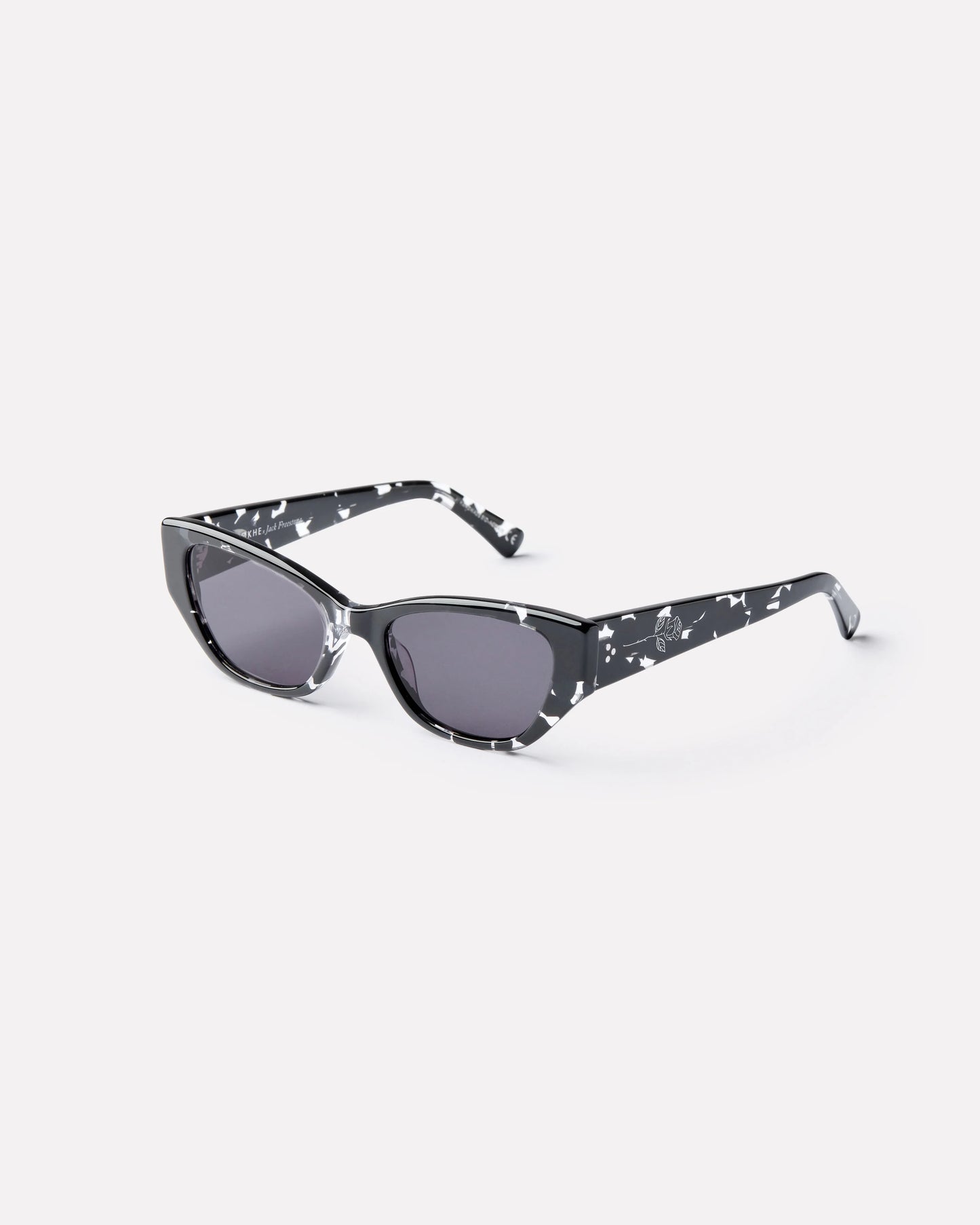Reprise x Jack Freestone -Reprise x Jack Freestone - Black Tortoise Polished / Black
