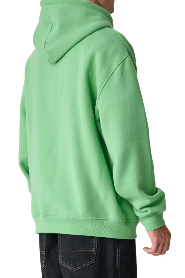 S-DOUBLE DOT SHOP HOOD - essential surf and skate