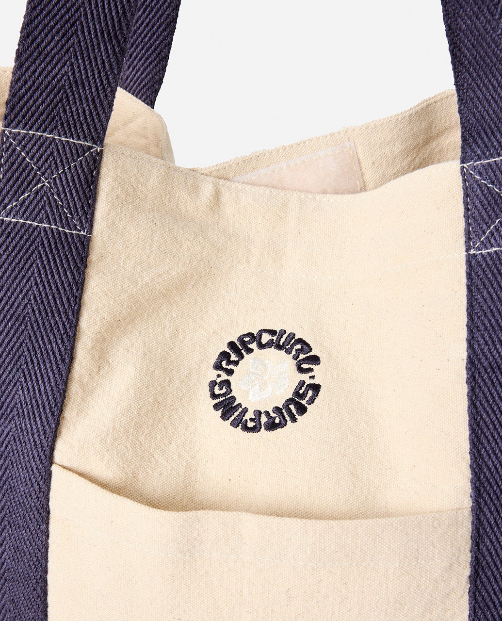 RIP CURL MIXED LOGO 25L TOTE BAG