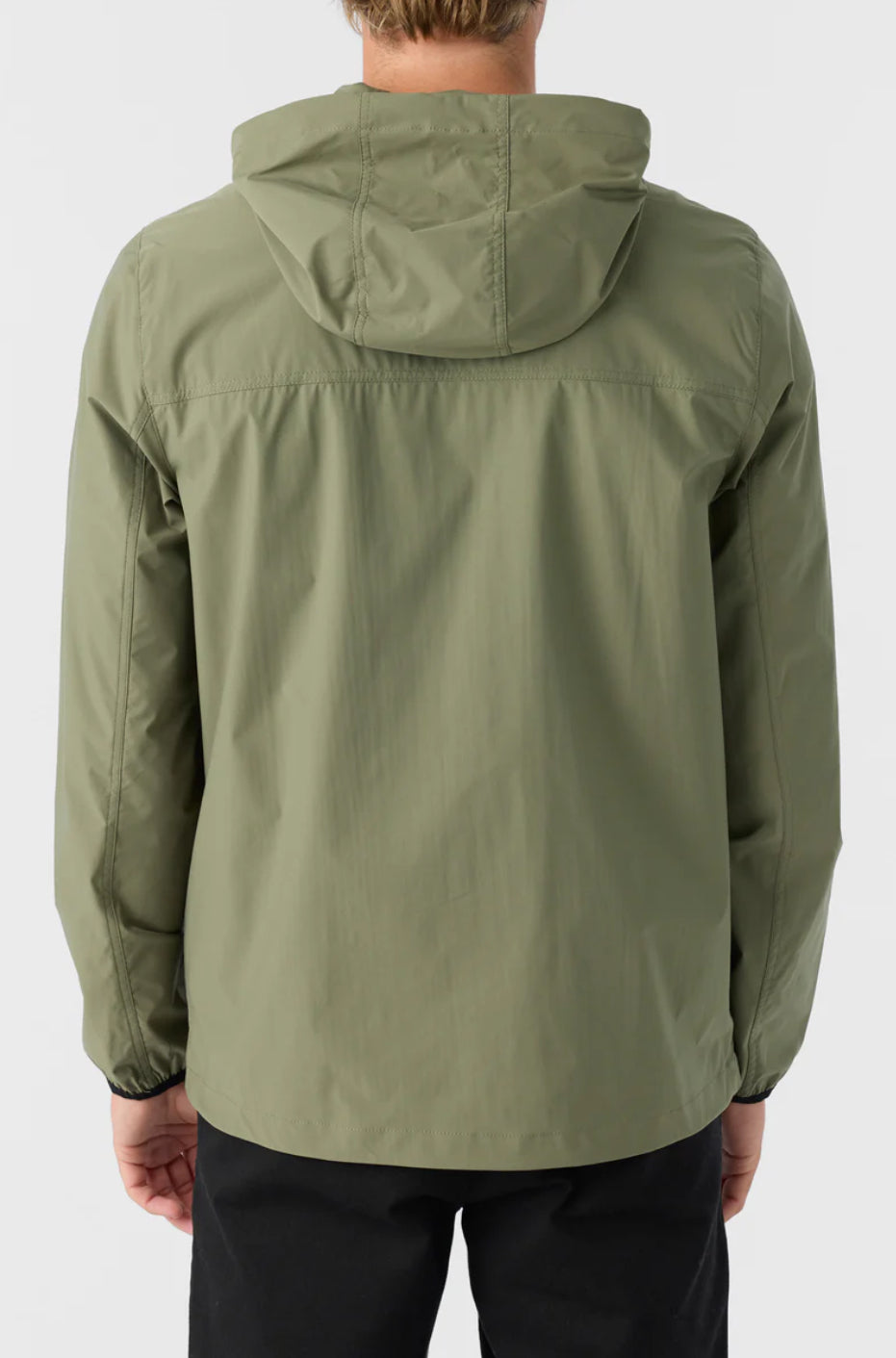 Oneill Trvlr Windbreaker Stretch Jacket