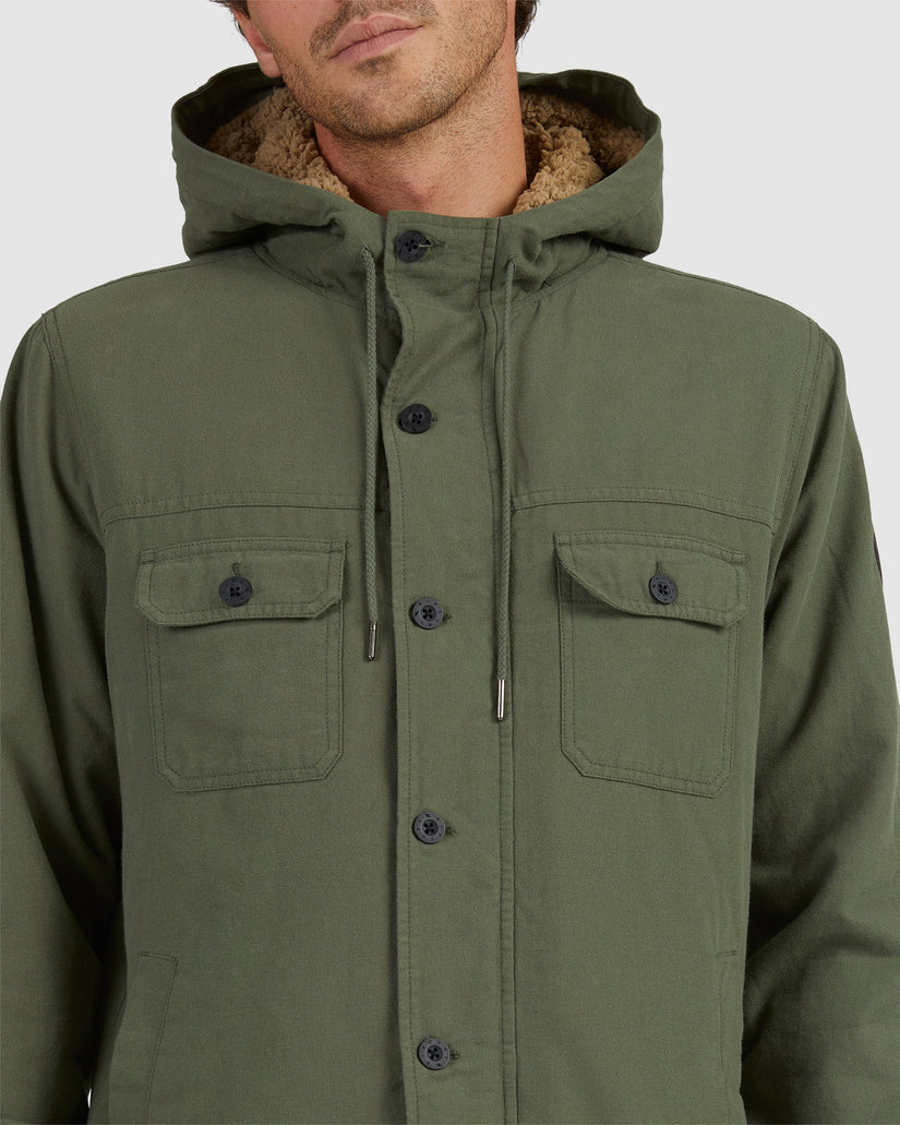 Ripcurl Gibbos Jacket