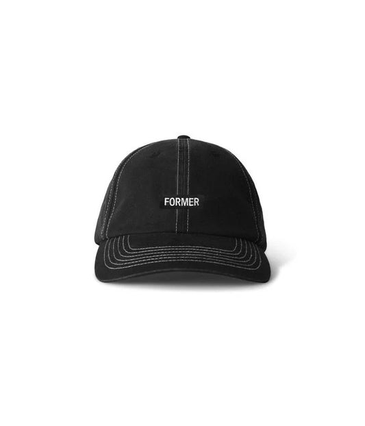 Former Legacy Rose Cap