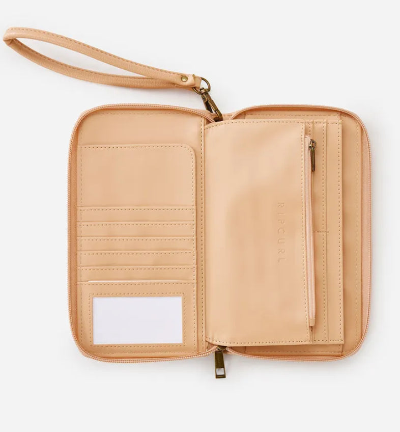 Rip Curl Essentials oversized wallet