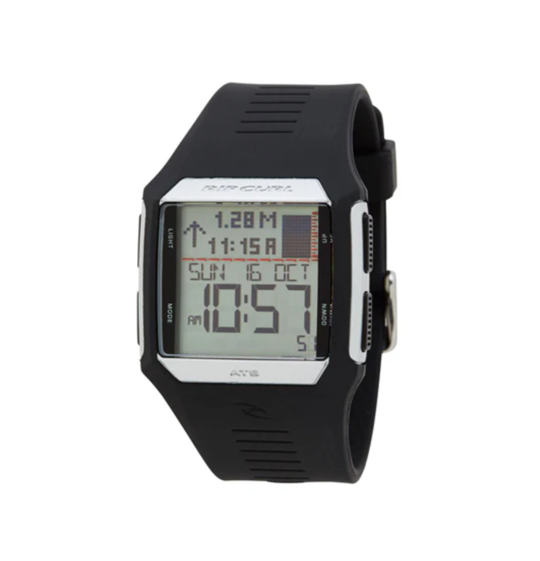 Rip Curl Rifles Midsize Tide Watch