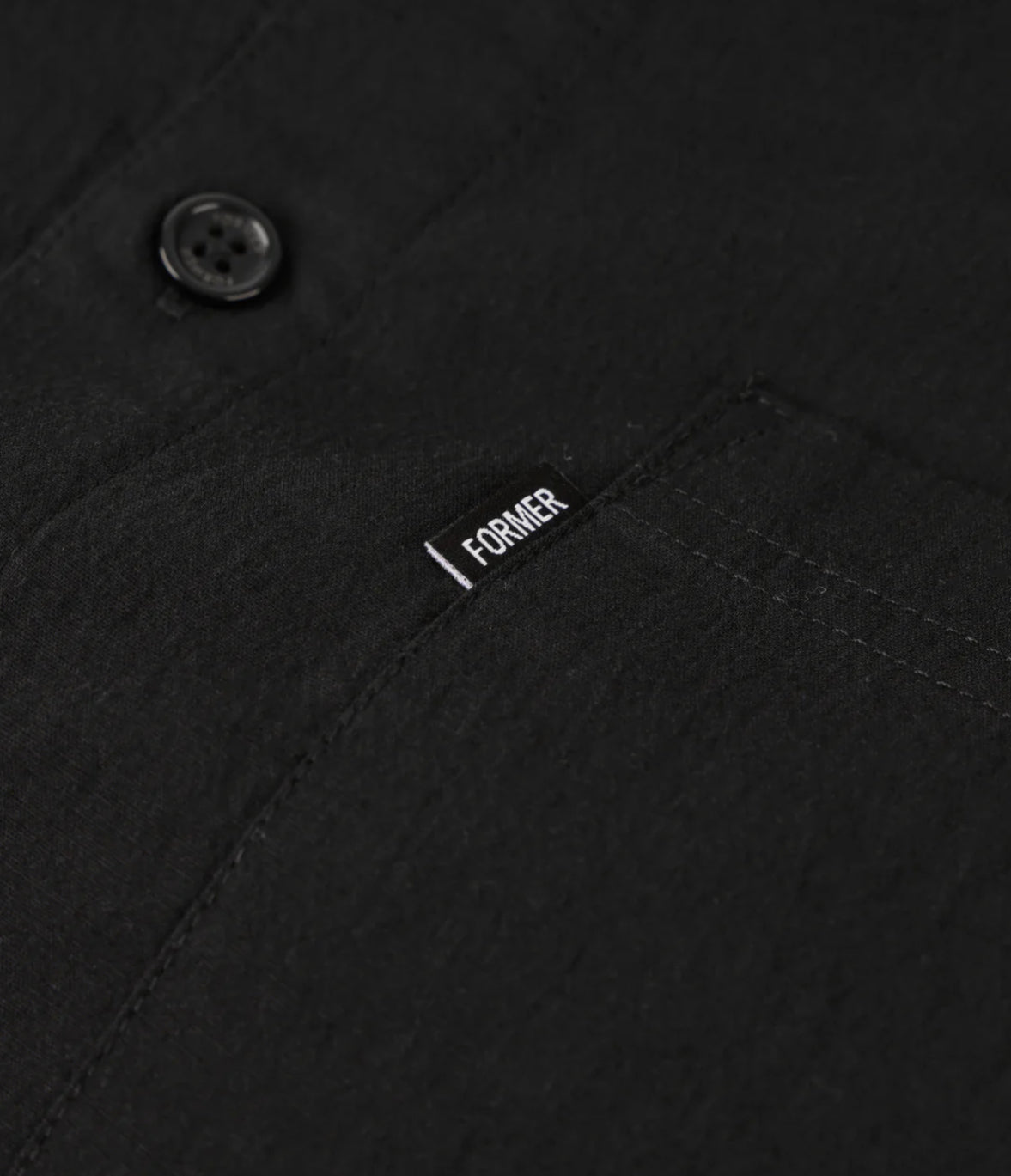 Former - LEGACY SS SHIRT