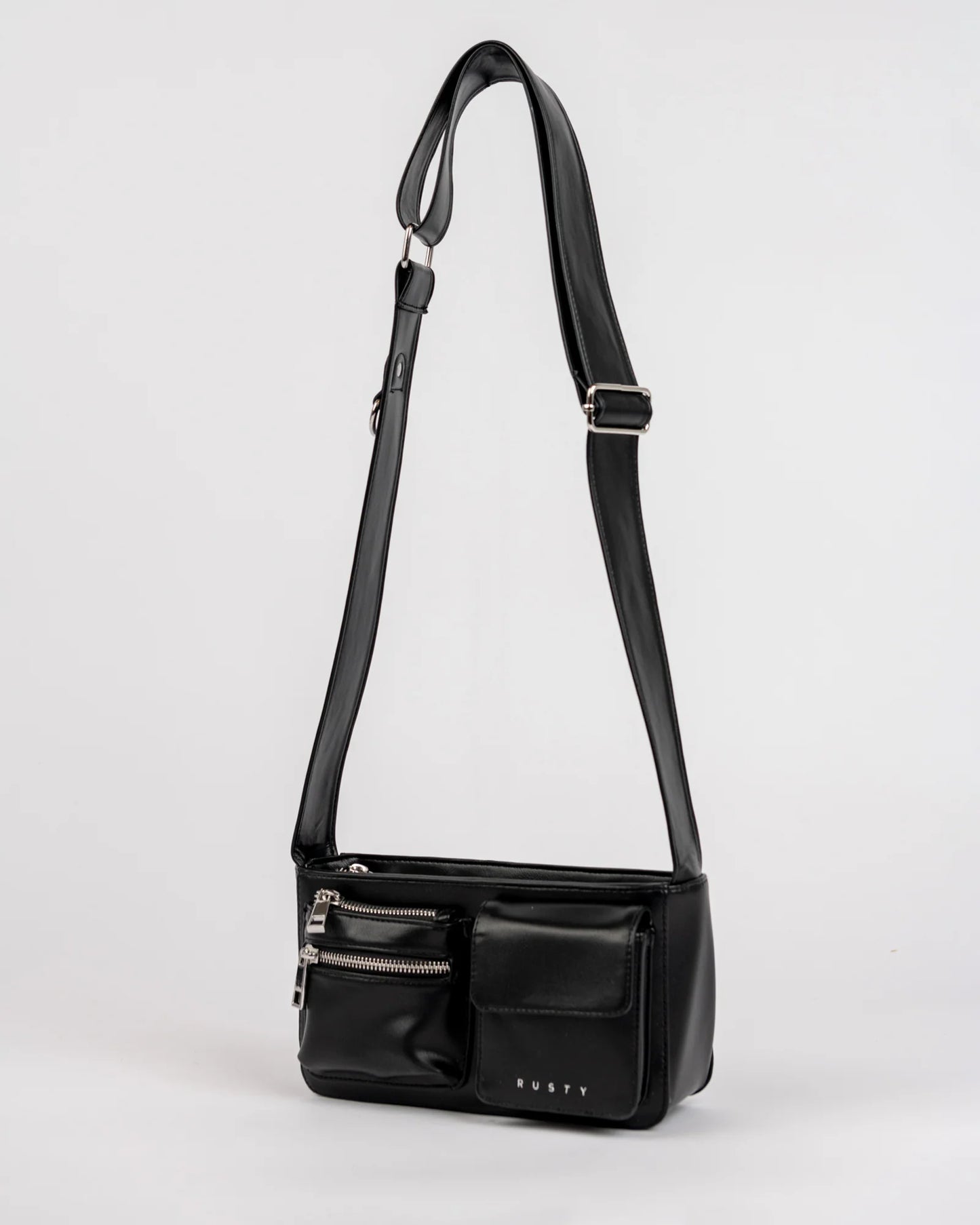 Rusty Juno Crossbody Bag