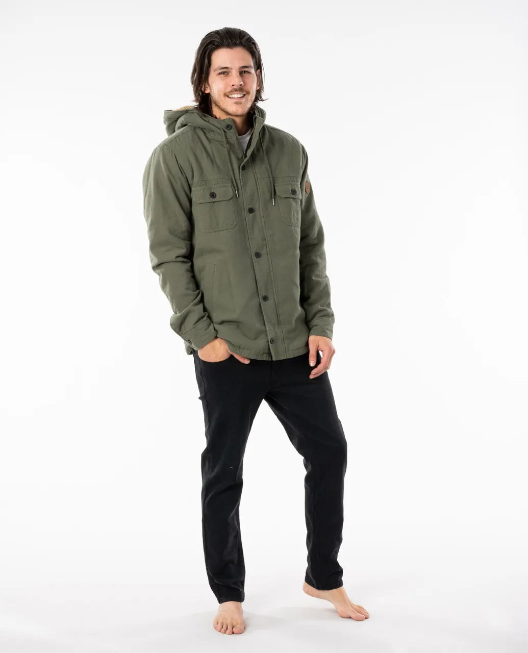 Ripcurl Gibbos Jacket