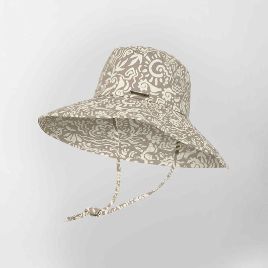 O’NEILL WOMEN'S OVERCAST BUCKET HAT - DUNE