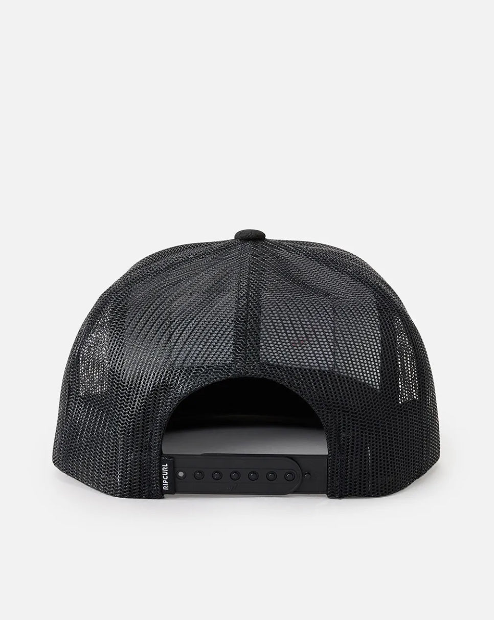 Icons Pump Trucker