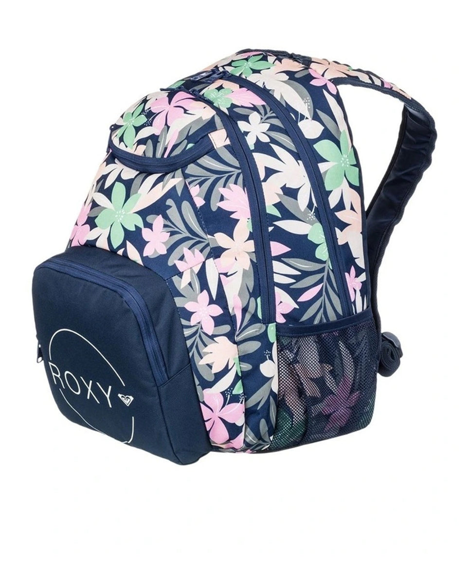 Shadow Swell Printed BackPack