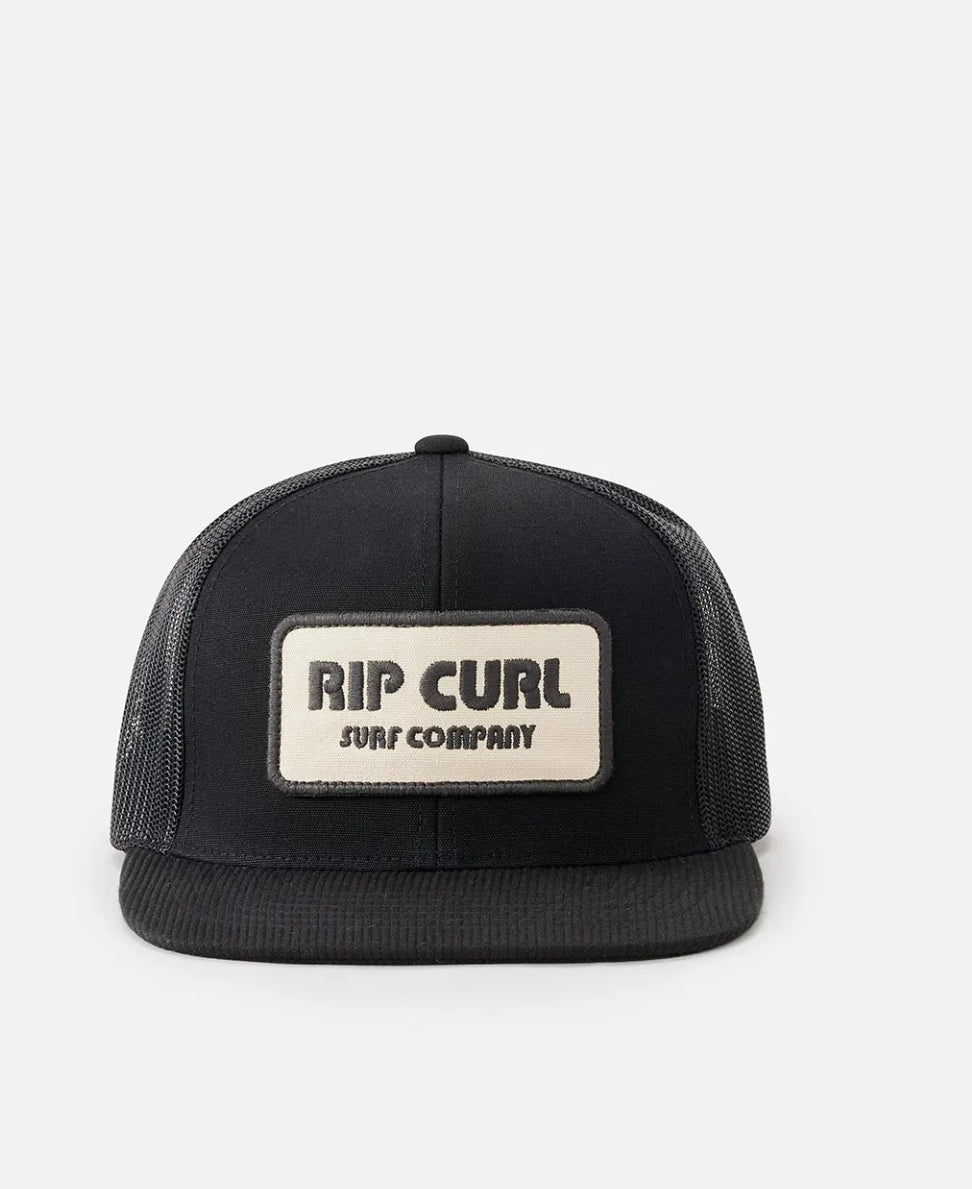 Icons Pump Trucker