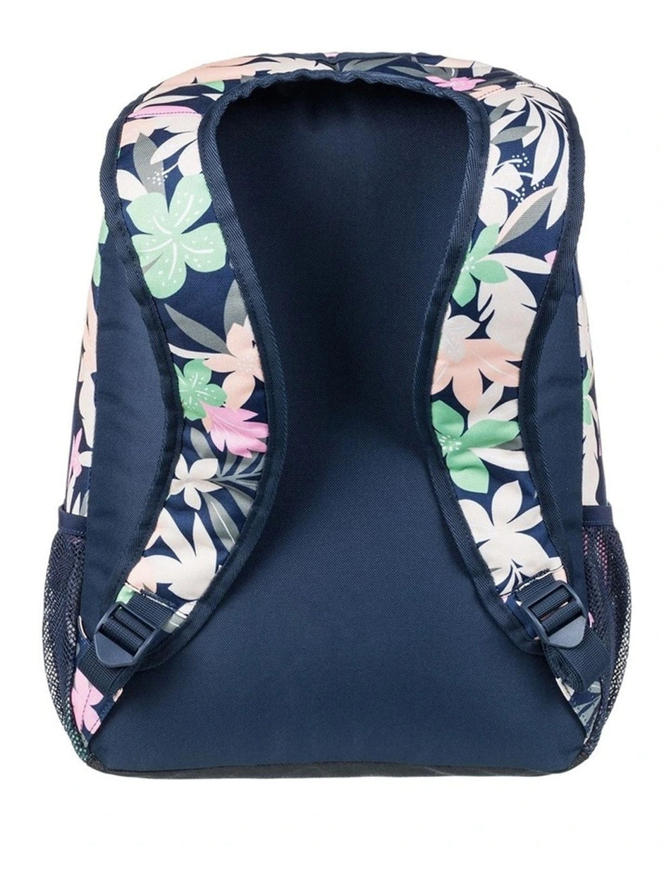 Shadow Swell Printed BackPack