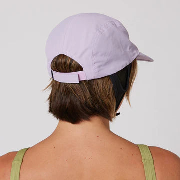 Indo 5 Panel Surf Cap