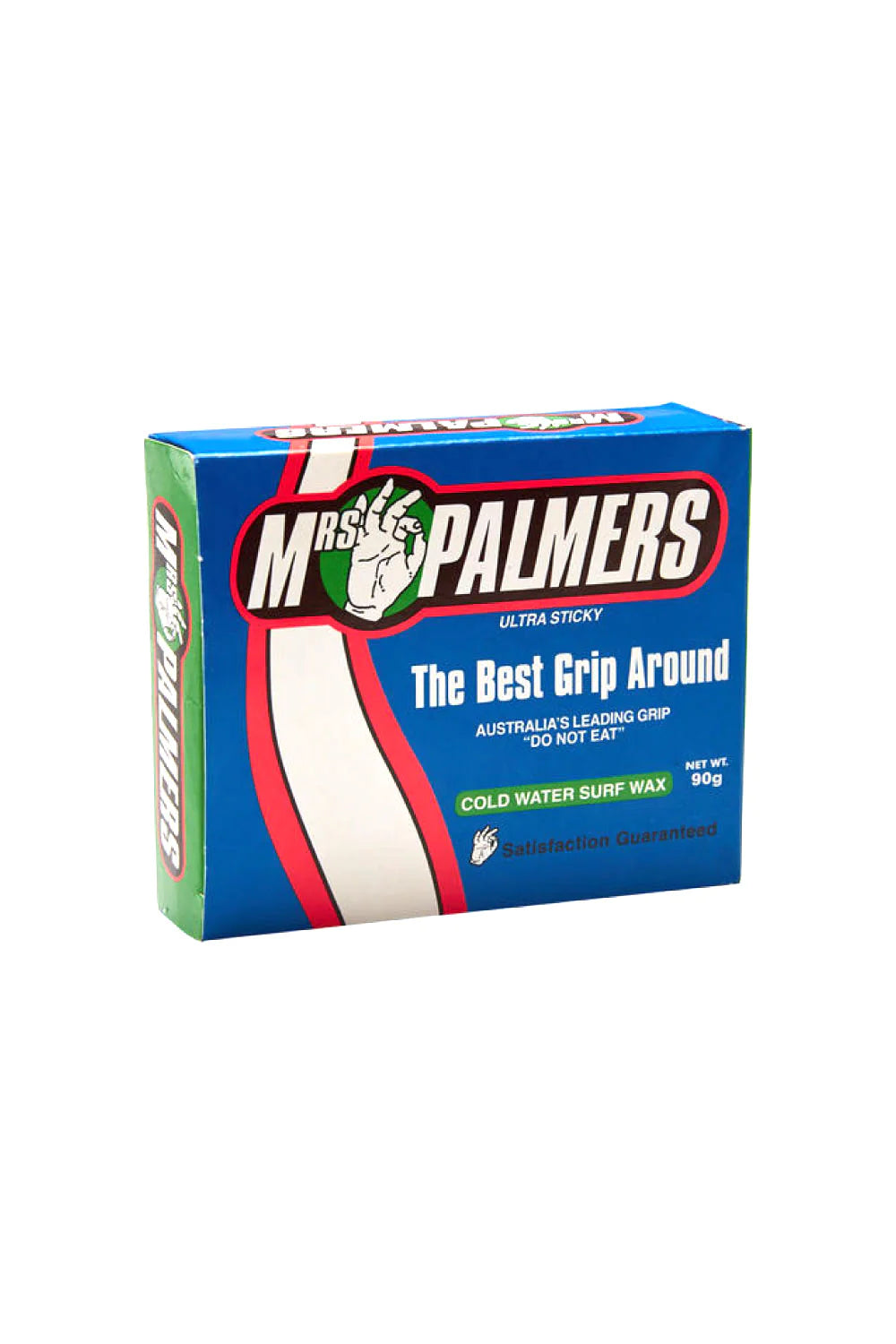 Mrs Palmers Wax
