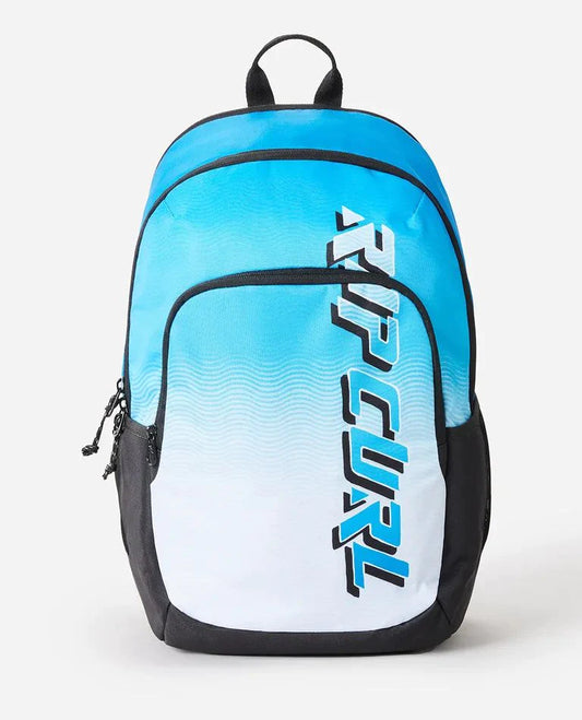 OZONE 30L FADED SLANT BACKPACK