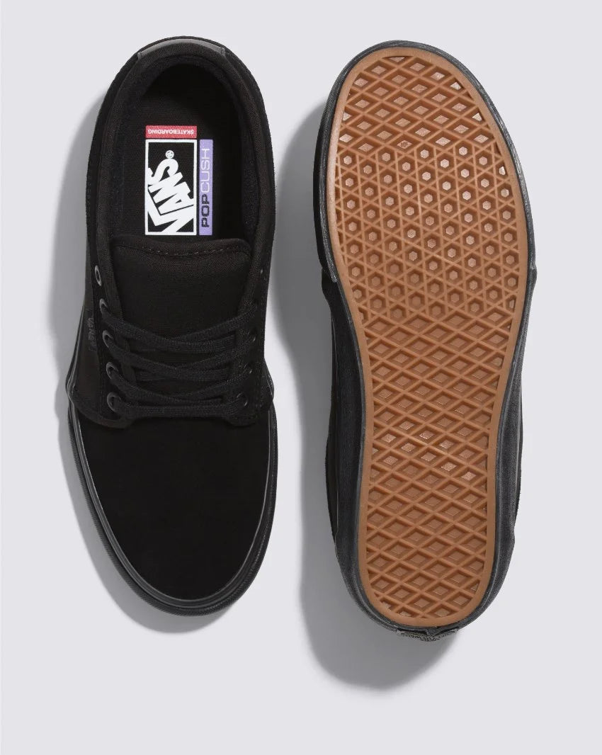 SKATE CHUKKA LOW