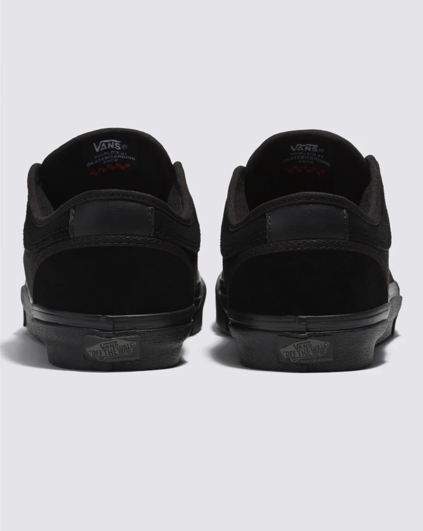 SKATE CHUKKA LOW