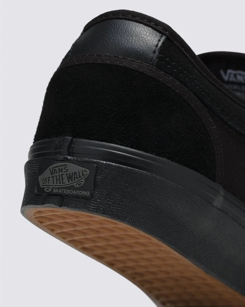 SKATE CHUKKA LOW