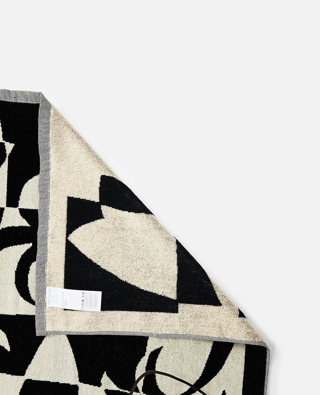Rip Curl New Wave Jacquard Towel