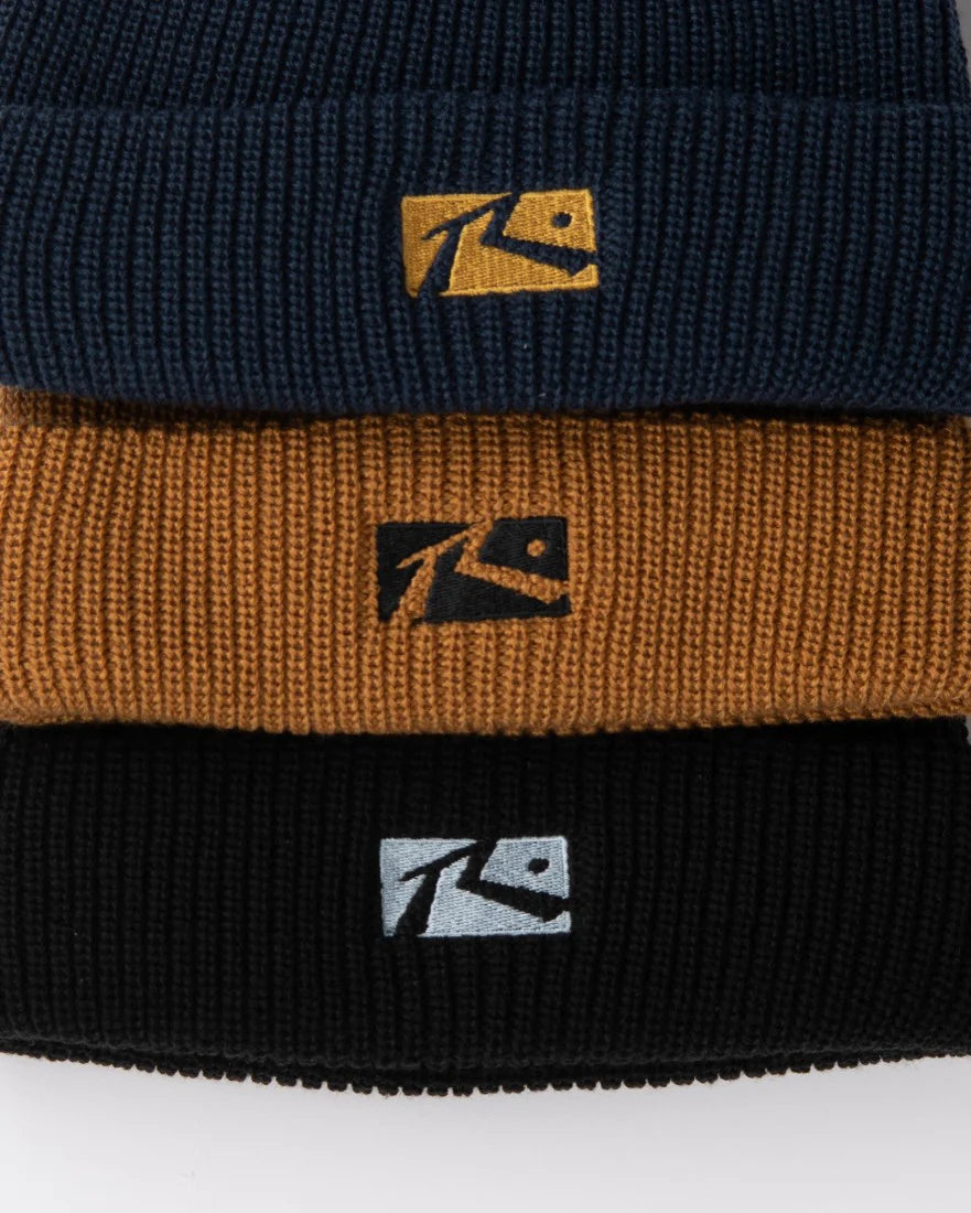 Rusty All-Time 3 Pack Beanie