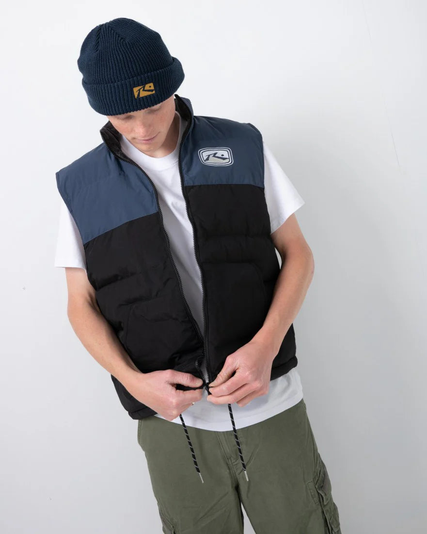 Rusty All-Time 3 Pack Beanie