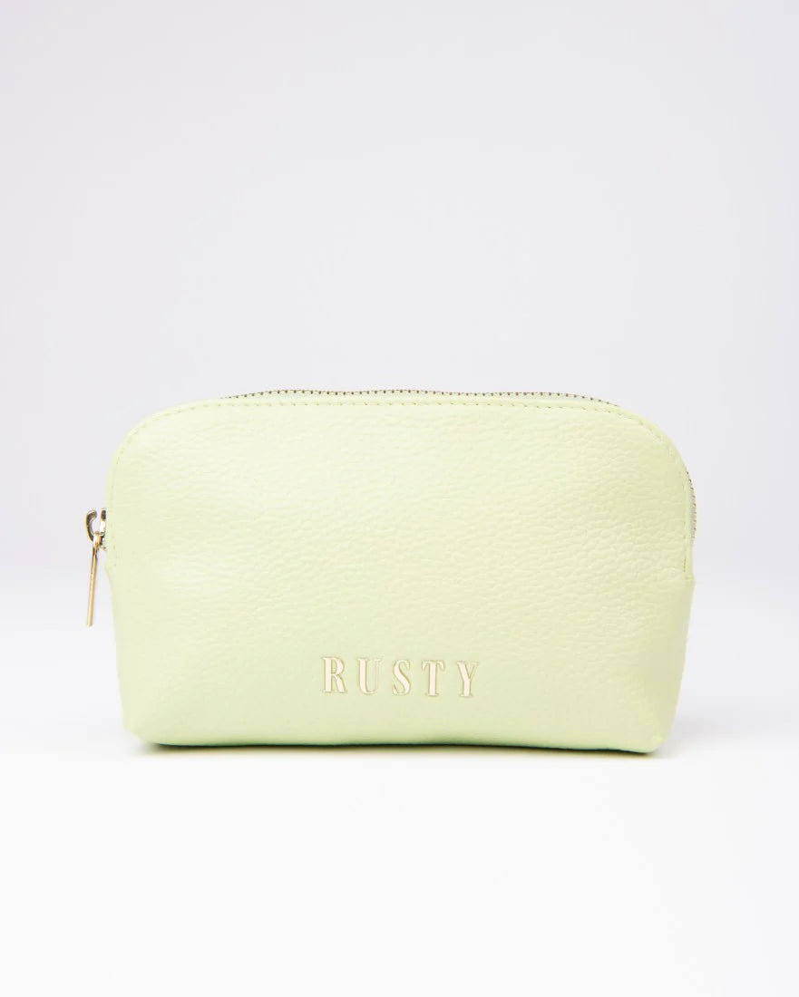 Rusty Mila Pouch