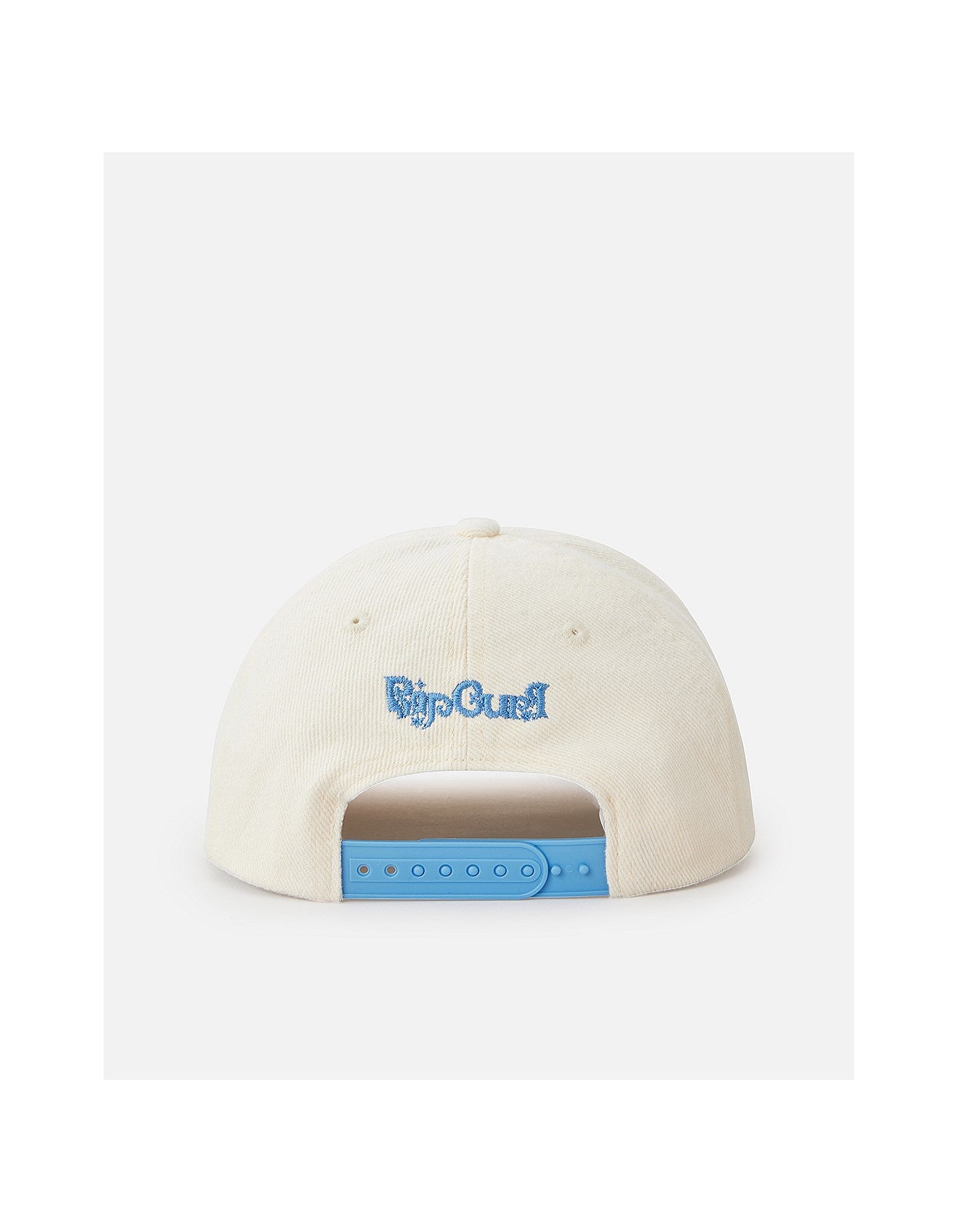 Washed Twill Cap - Girls