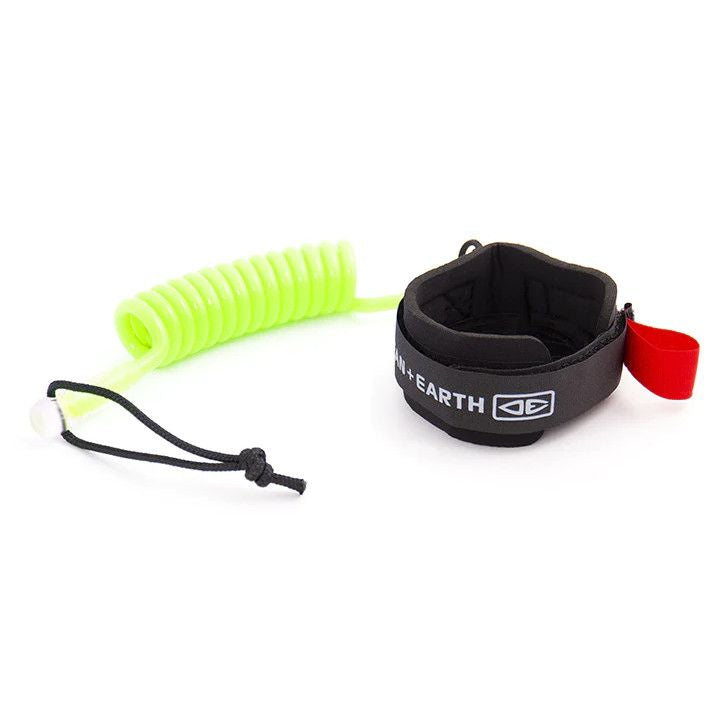 BODYBOARD WRIST COIL