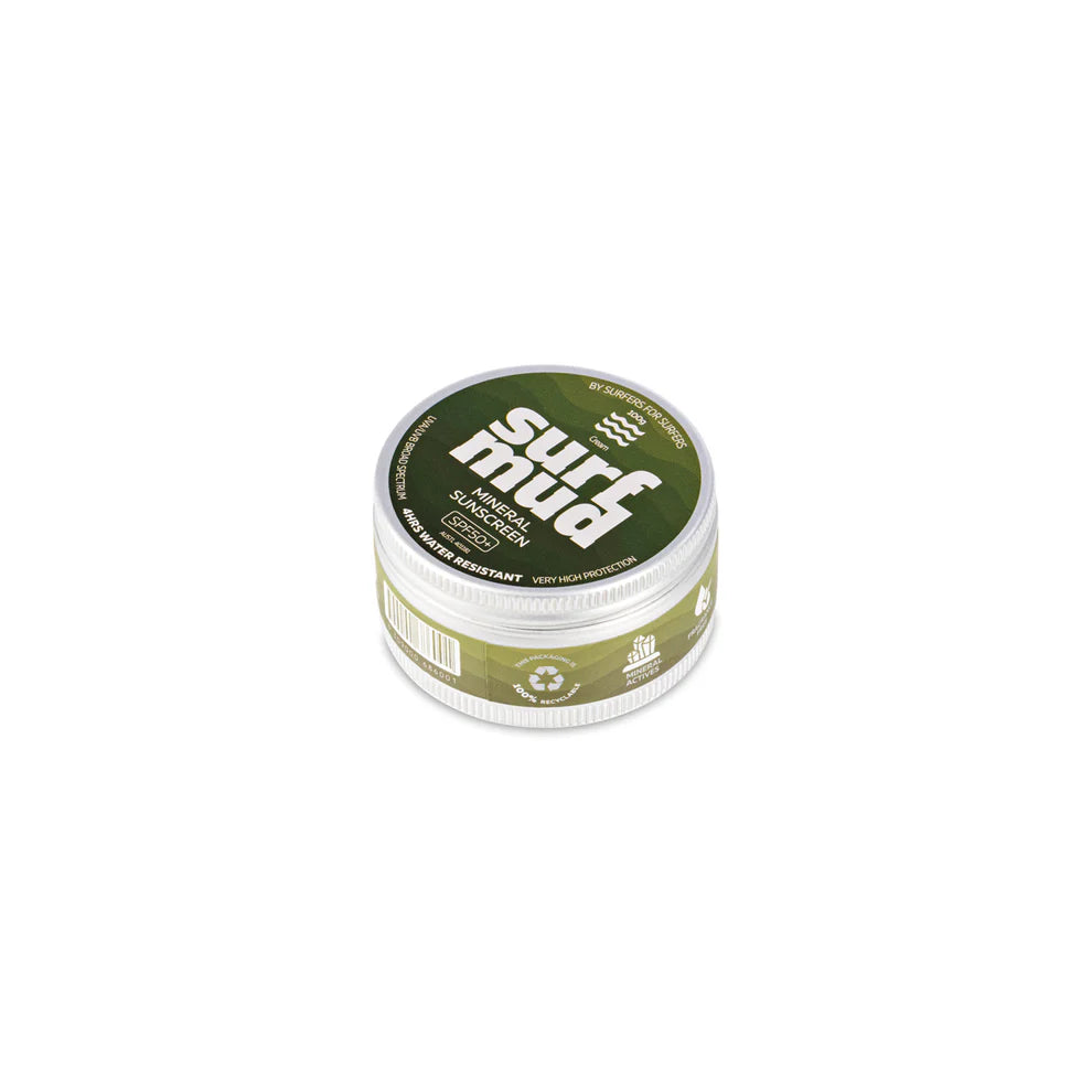 Surfmud Mineral Sunscreen SPF50