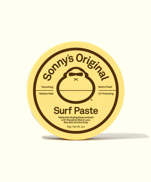 Sonny’s Original Surf Paste