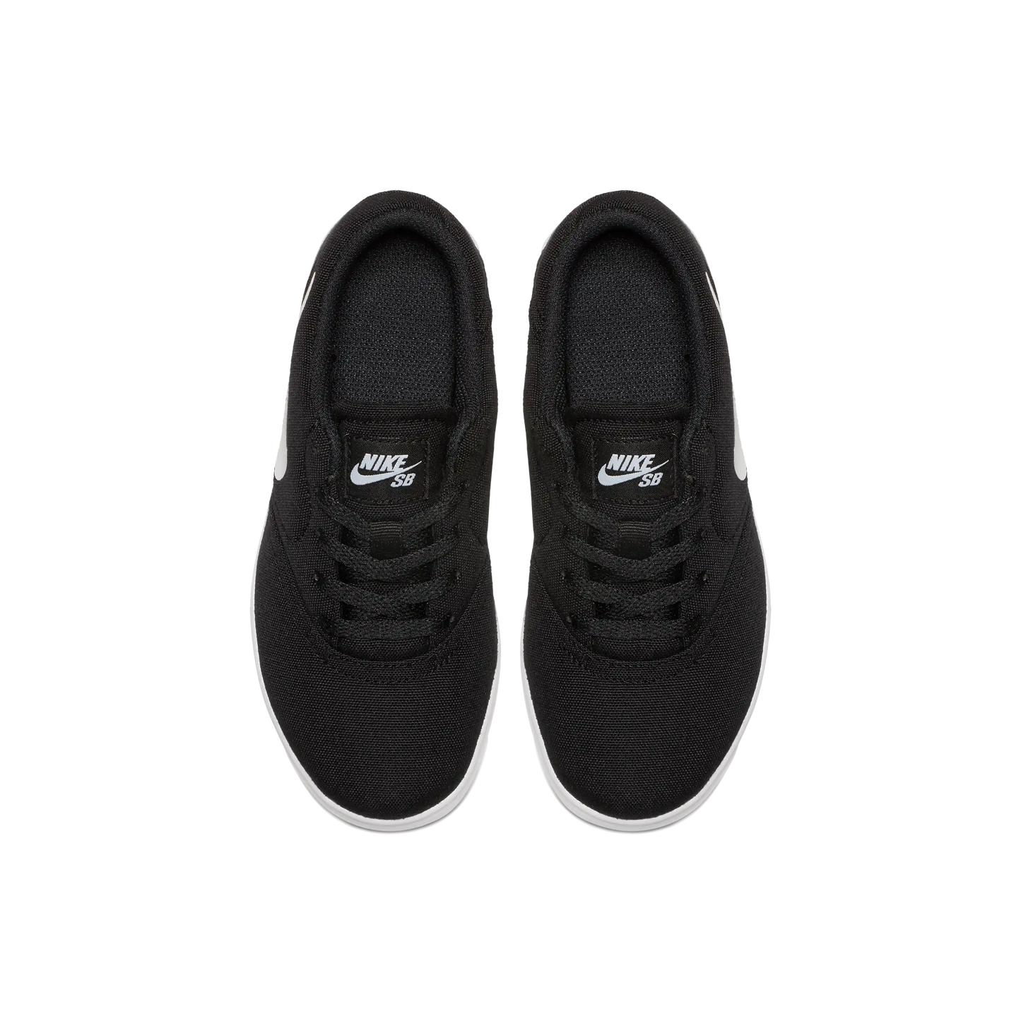 Nike SB check CNVS