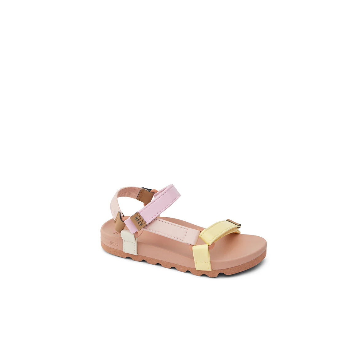 Reef Little Rem Hi - Cork Multi