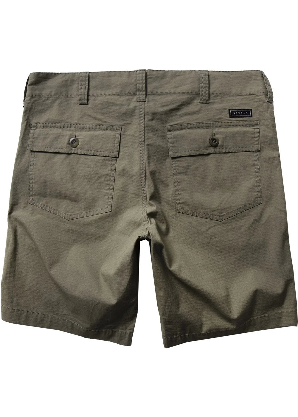 Vissla Drills Eco 18.5" Walkshort