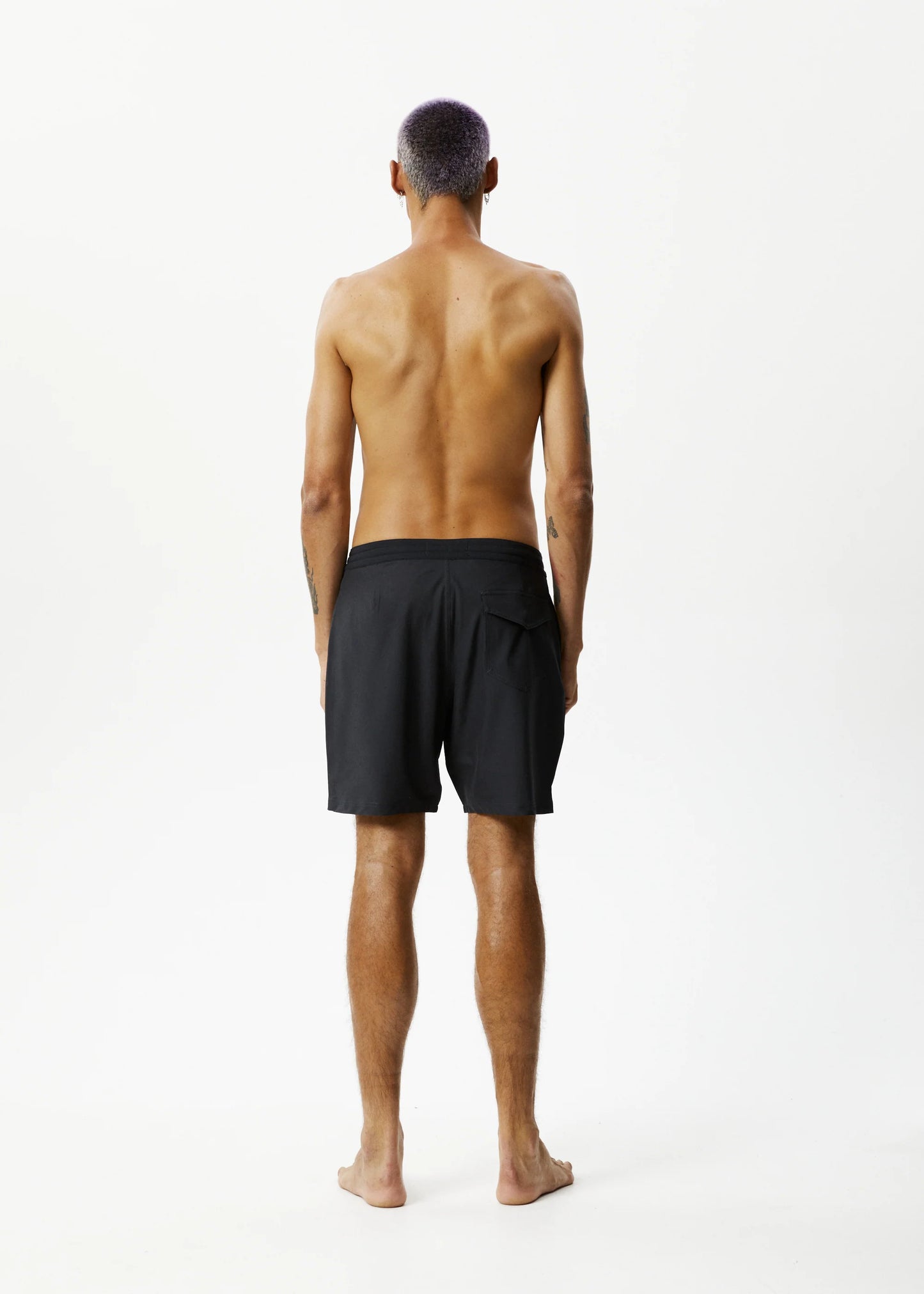 Collage - Boardshorts 18"