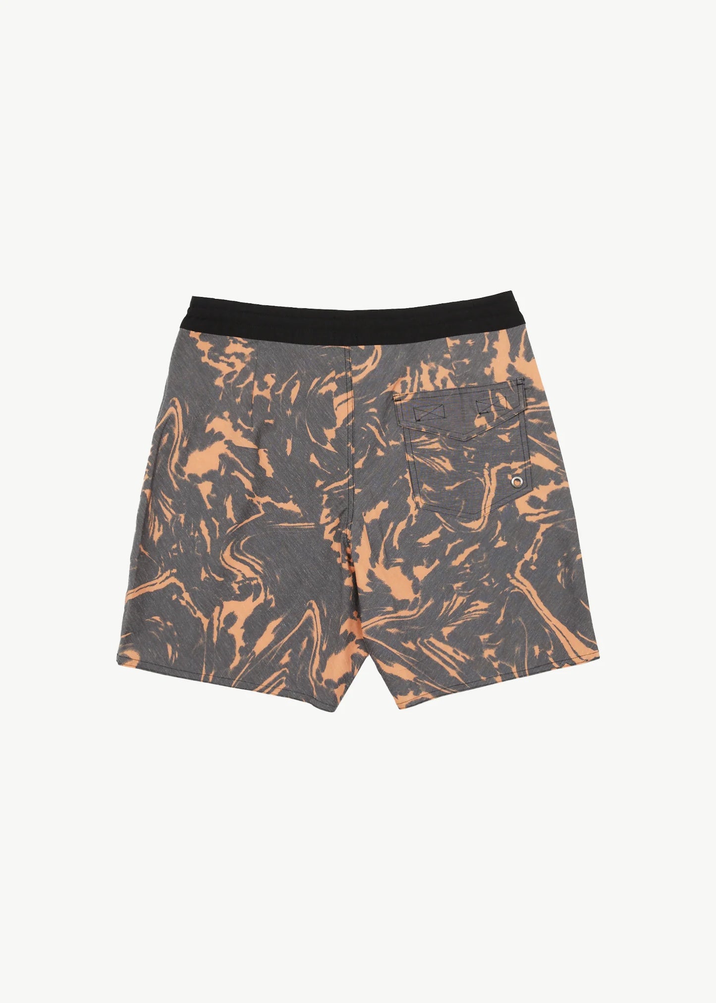 Marble - Boardshorts 18" Black Boardshorts 18"