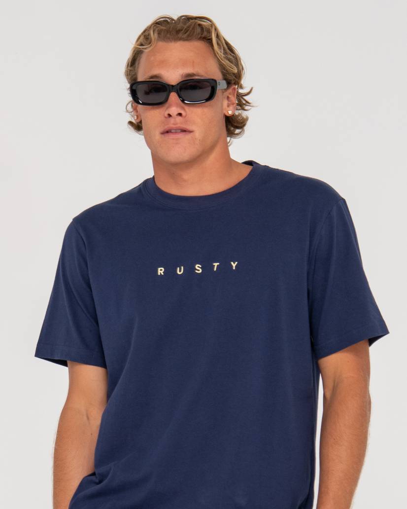 Short Cut 2 Short Sleeve Tee