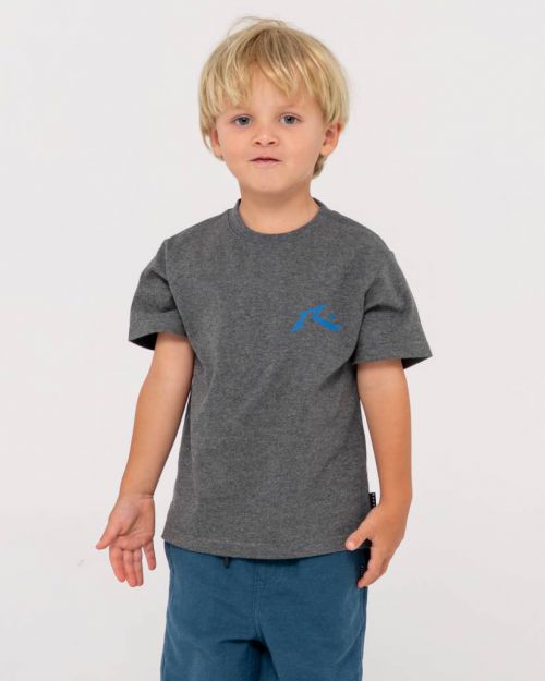 Competition Short Sleeve Tee Runts