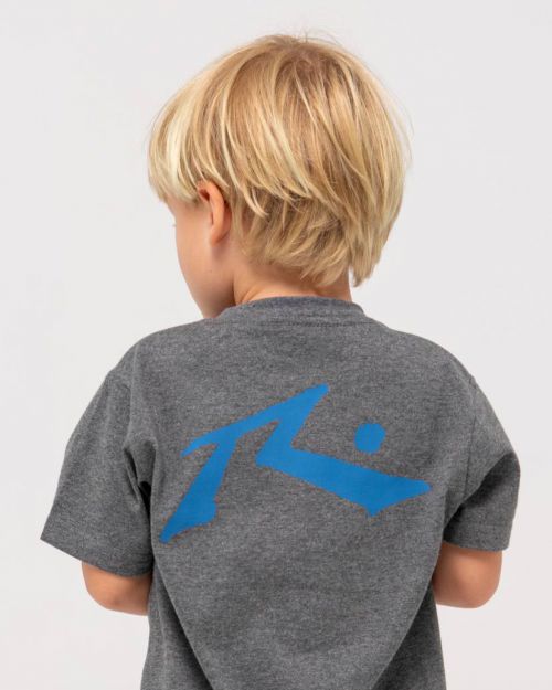 Competition Short Sleeve Tee Runts