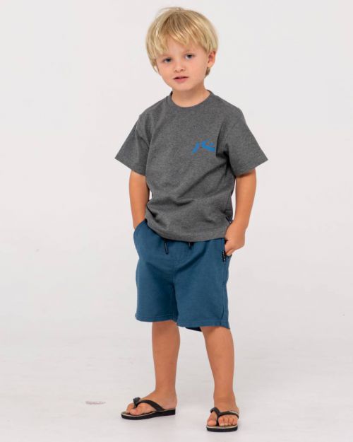 Competition Short Sleeve Tee Runts