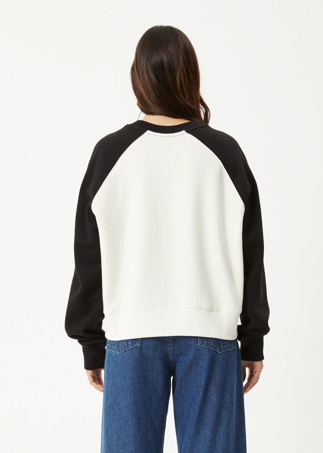 Afends Ryan Recycled Crew Neck Jumper