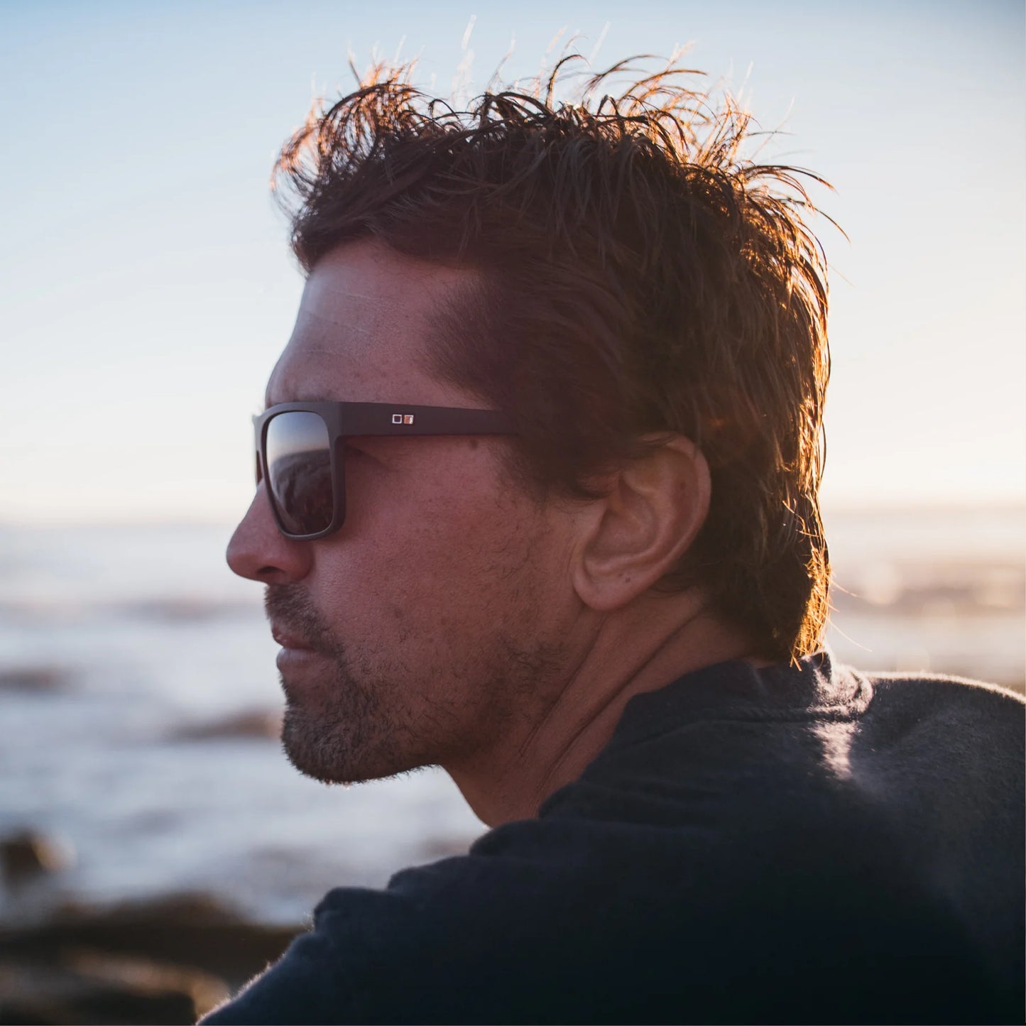 AFTER DARK - Woodland Matte / Brown