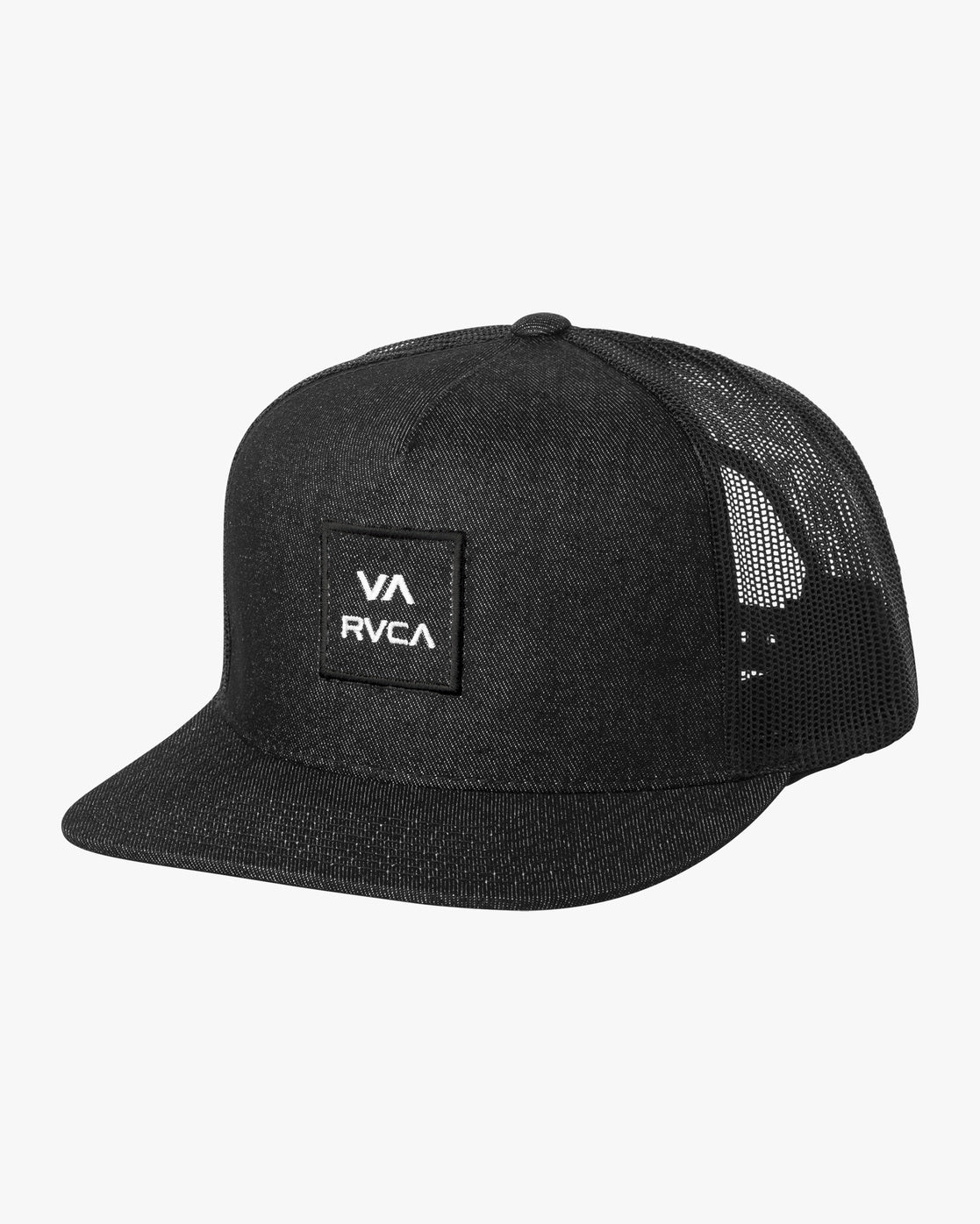 VA ALL THE WAY TRUCKER HAT