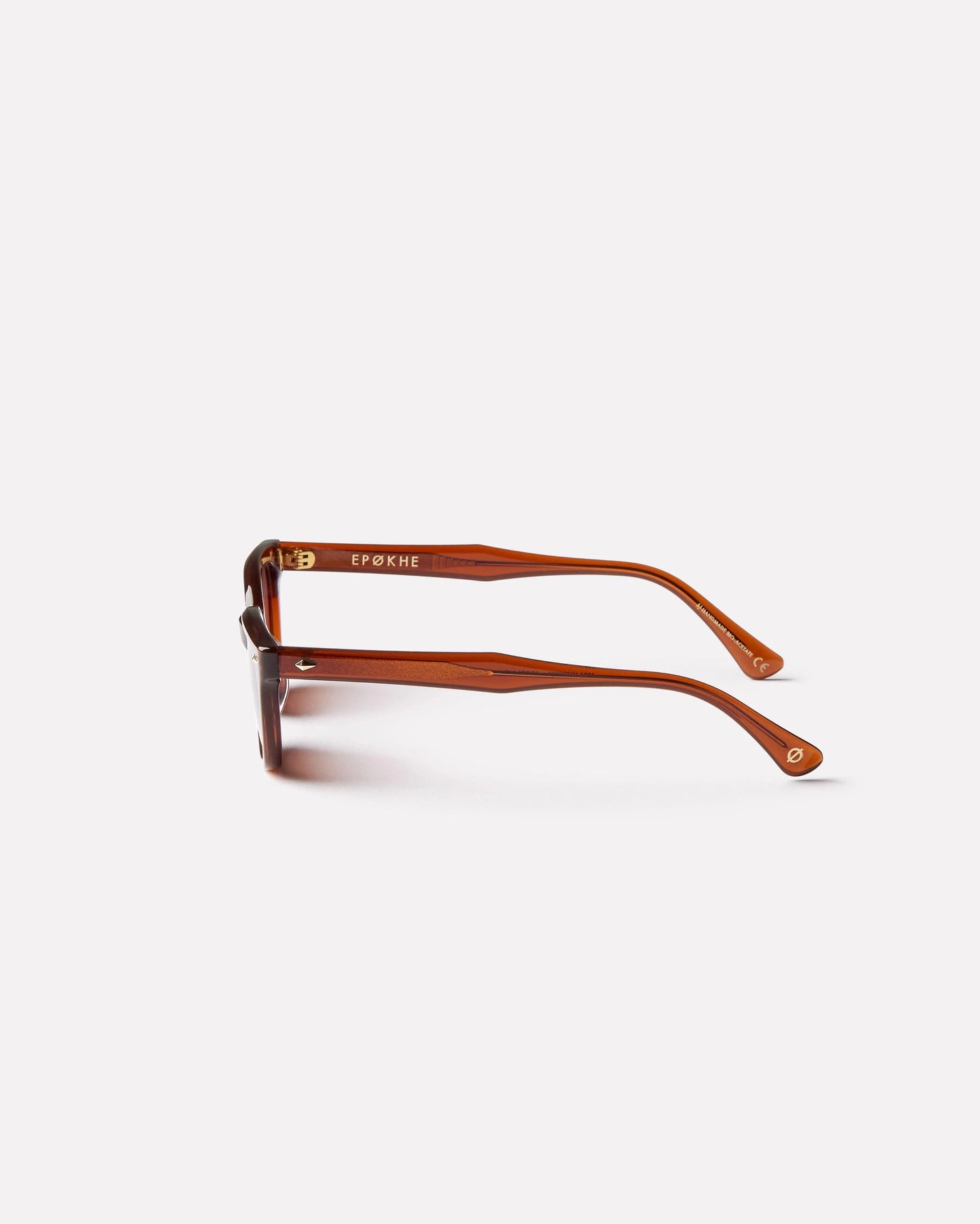 Ceremony - Maple Polished / Bronze
