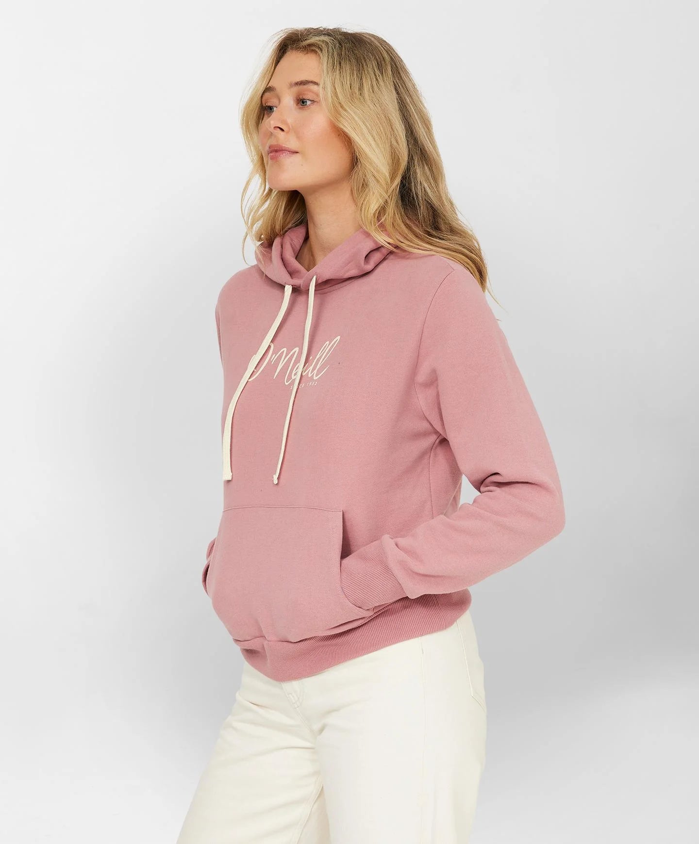 O'Neill Classic Hood - Rose