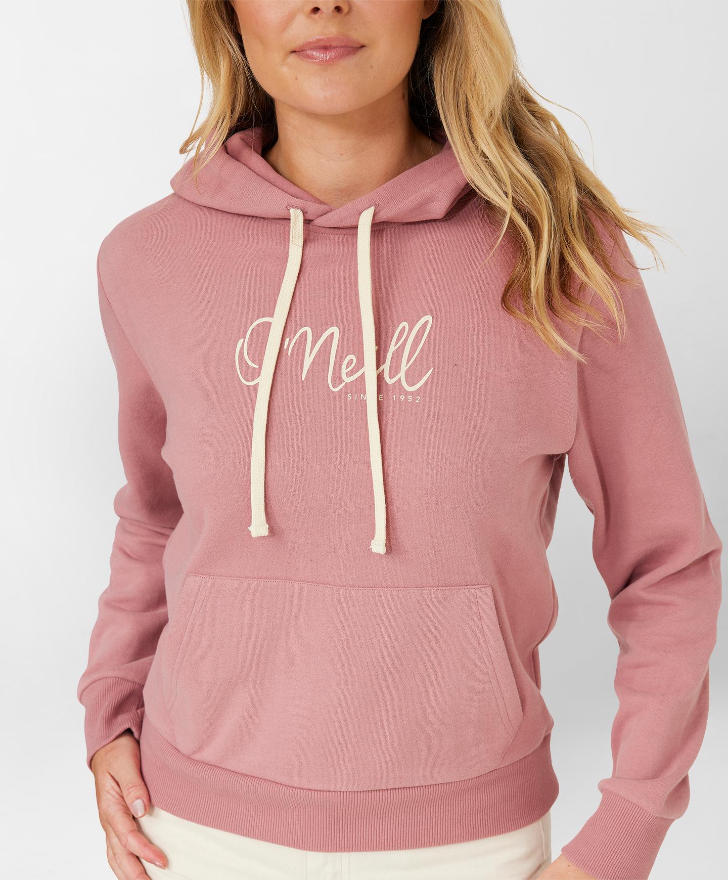 O'Neill Classic Hood - Rose