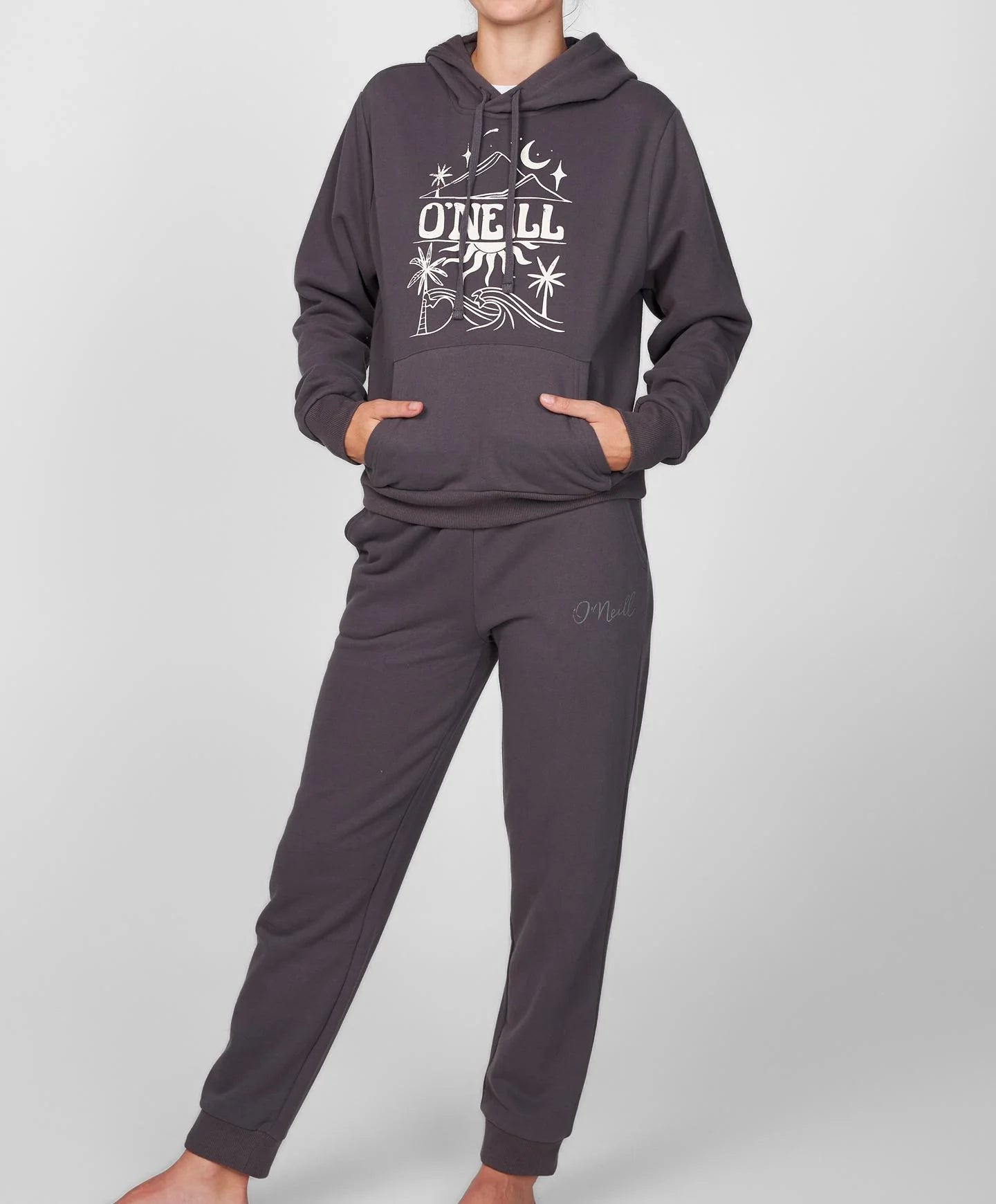 O'Neill Classic Trackpant - Slate Wash