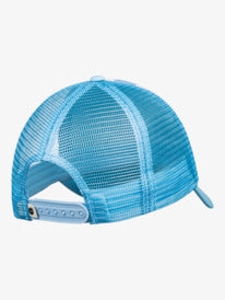 Girls Honey Coconut Trucker Cap