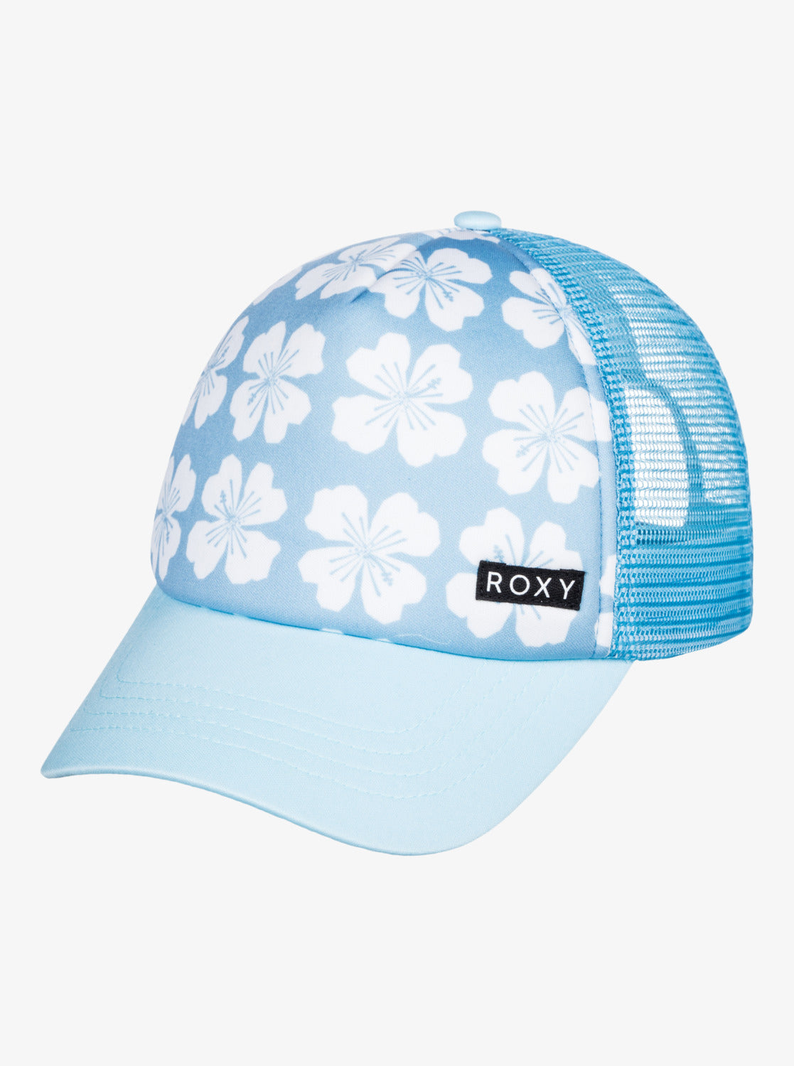 Girls Honey Coconut Trucker Cap