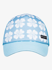 Girls Honey Coconut Trucker Cap