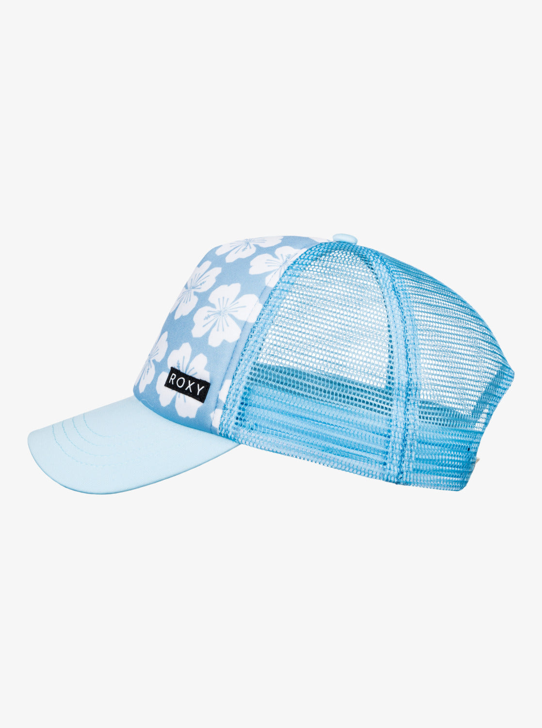 Girls Honey Coconut Trucker Cap